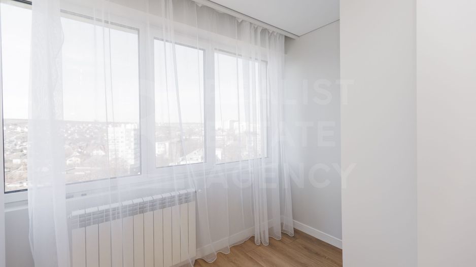 Vânzare, apartament, o cameră, str. Vasile Lupu, Buiucani - Poză 16