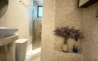 Apartament cu 3 camere de inchiriat in zona Herastrau-Soseaua Nordului - Poză 15