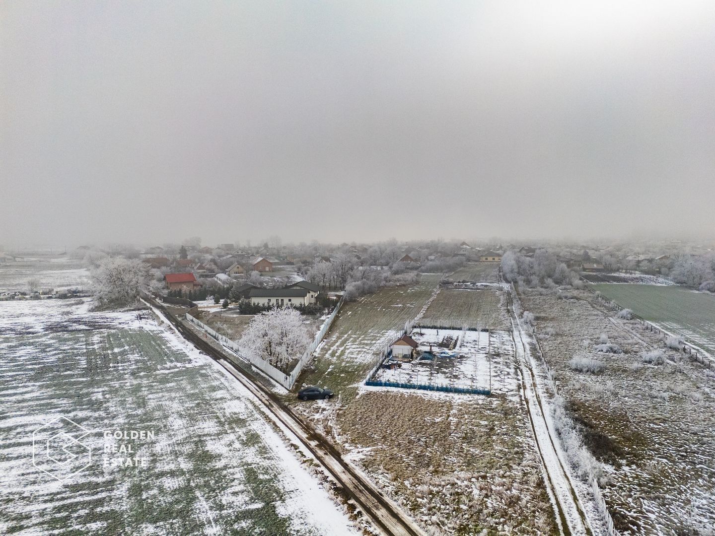 Teren intravilan Sanpaul, 2600 mp, posibilitate de parcelare - Poză 9