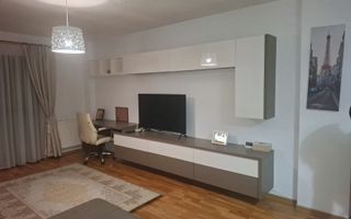 Apartament 3 camere de închiriat | Șelimbăr, Doamna Stanca | 65 mp - Poză 2