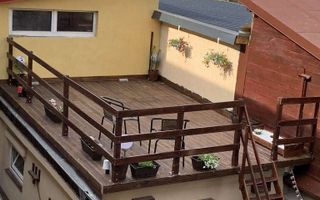 Apartament spatios cu 3 camere - Poză 17