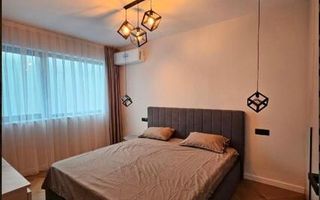 Apartament 2 camere // Bloc Boutique // Parcare inclusa // Straulesti - Poză 5