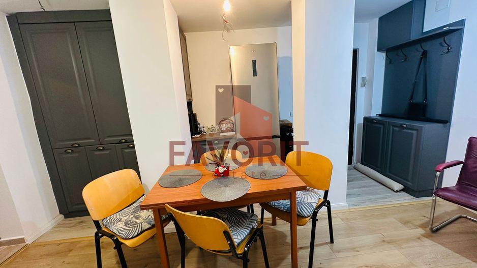 3 camere | finisaje premium | centrala proprie | mobilat si utilat | - Poză 1