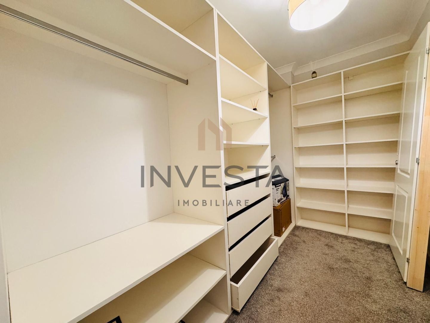 DE VANZARE APARTAMENT 2 CAMERE DECOMANDAT EUROPA - Poză 9