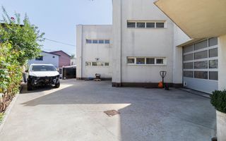 Clădire modernă, versatilă, cu terasă panoramică – locuință sau business | Secto - Poză 22
