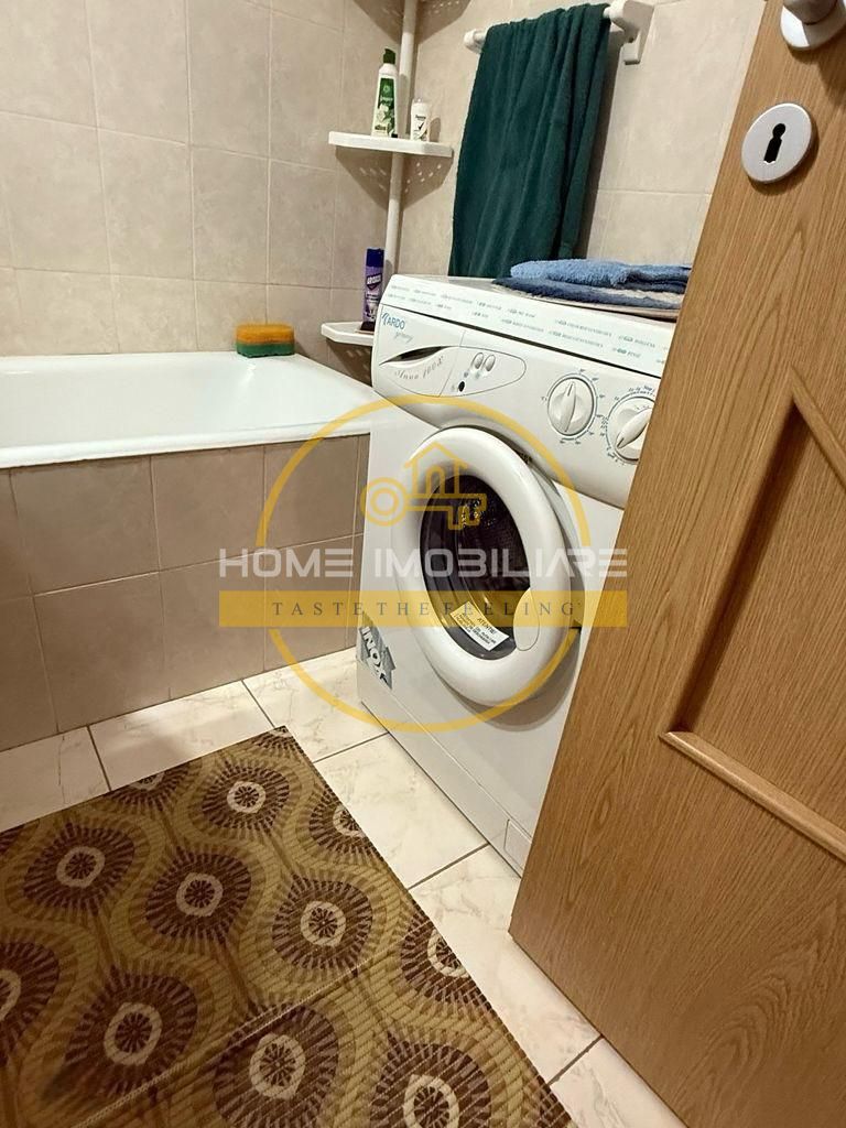 Apartament cu 2 camere /43mp/zona Targu Cucu - Poză 9
