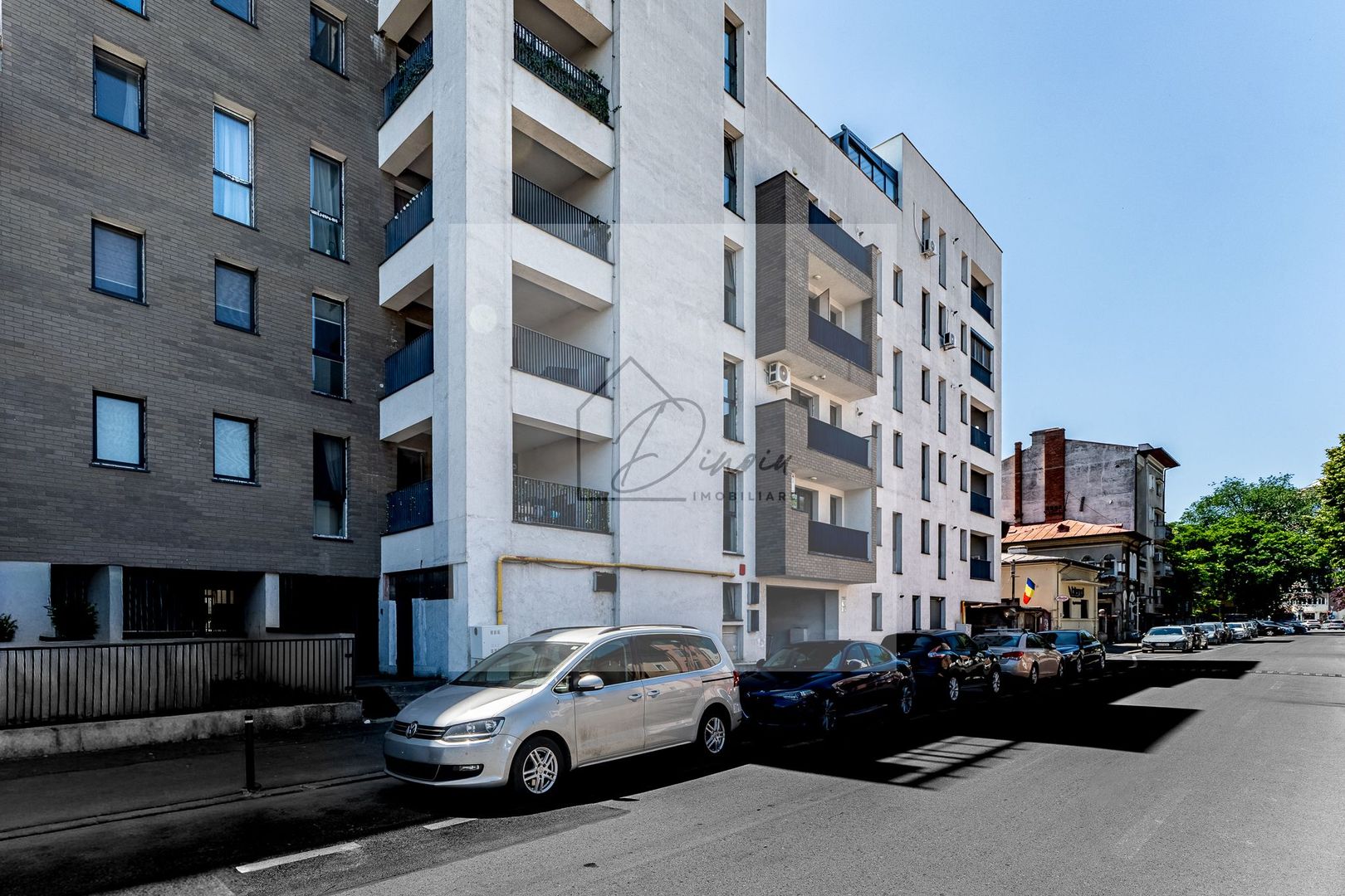 Apartament 3 camere 2 bai Gara de Est - Iancului I bloc 2021 I COM 0% - Poză 23