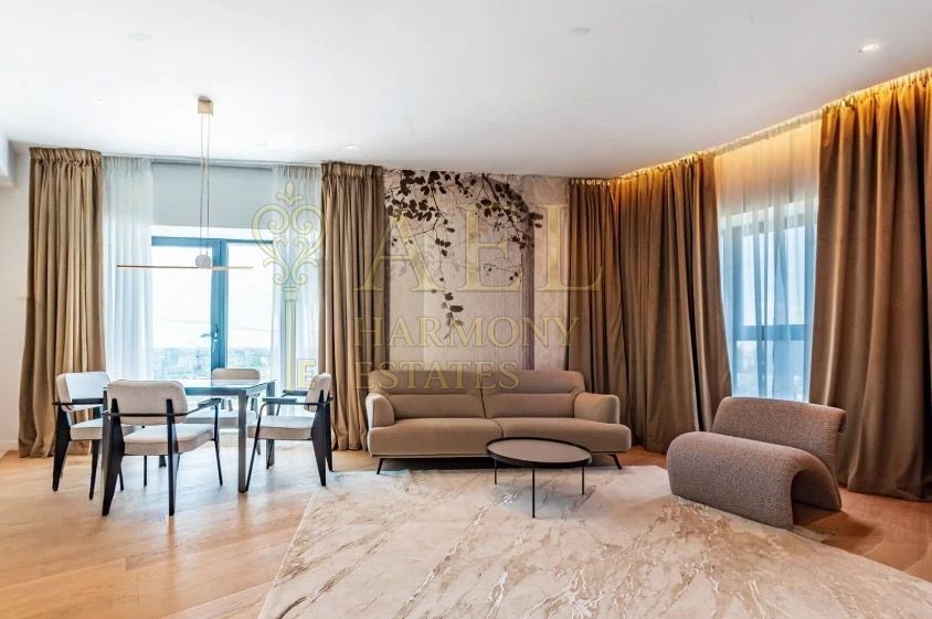 Apartament PREMIUM *3 camere* | One Verdi Park - Poză 2