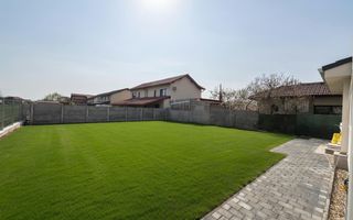 Casa individuala cu 4 camere, 3 bai, carport I Mosnita Noua I Com 0% - Poză 18
