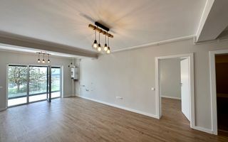 Apartament 2 camere - etaj 1- terasa 18 mp - zona Aeroport Sibiu - Poză 4