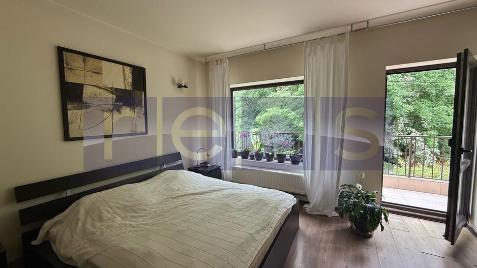 VANZARE VILA | PADUREA BANEASA | 158MP | 5 CAMERE | CURTE-LOC PARCARE - Poză 6