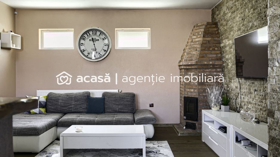 Casa tip Duplex 2011 - 3 camere - Gradiste - COMISION 0% - Poză 3