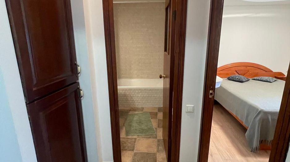 PANDURI - 13 Septembrie | Chirie 3 camere metrou 750m + loc parcare - Poză 7