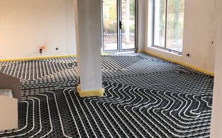 DUPLEX ECO | 3 CAMERE CLINCENI | AUTOSTRADA A0 - Poză 15