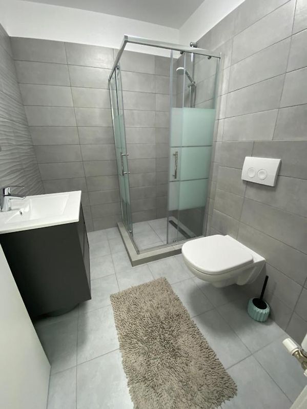 Direct Dezvoltator  Promotie Studio 53 mp Comision 0%  Mamaia Nord Casa del Mar - Poză 5