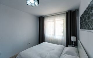 APARTAMENT 2 CAMERE | PALAS MALL - Poză 9