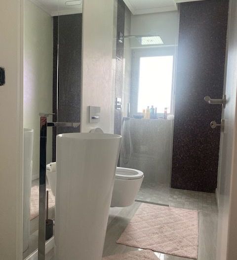 Apartament 2 camere splendid cu terasa de 40 MP - Poză 8