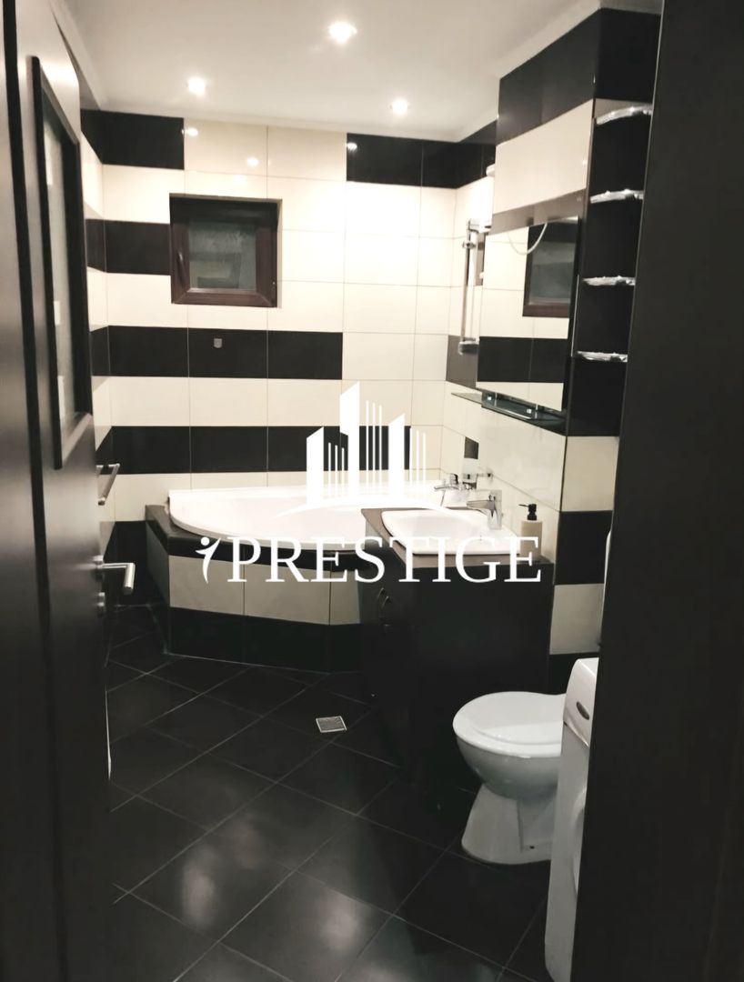 APARTAMENT 2 CAMERE, 60 MP UTILI,  BALCON, PARCARE, ETAJ 2, ȘELIMBĂR - Poză 7