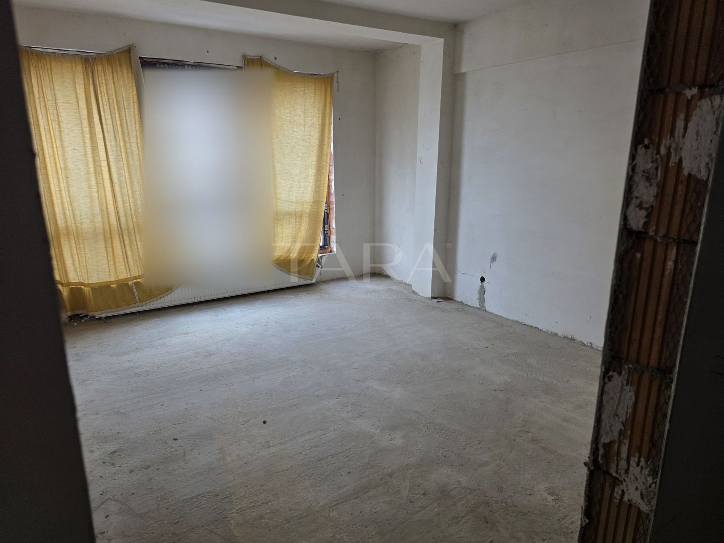 Apartament 2 camere, Florești – balcon și garaj subteran! - Poză 3