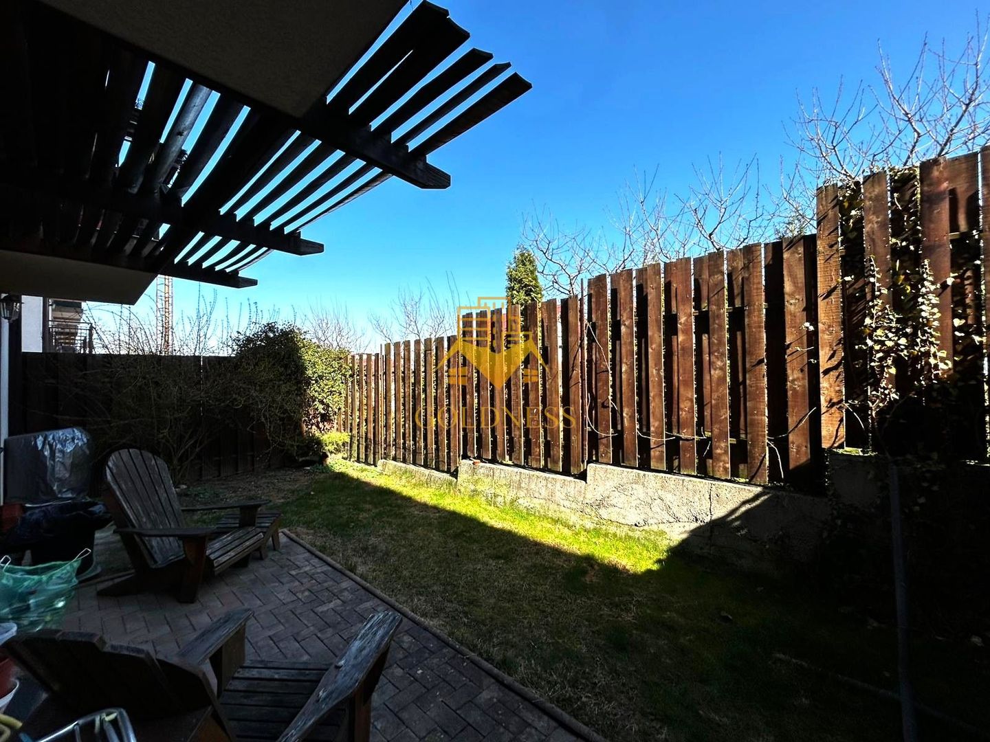 2 Camere decomandate, Parcare, Petfriendly, Curte, Zorilor, UMF, UTCN. - Poză 6