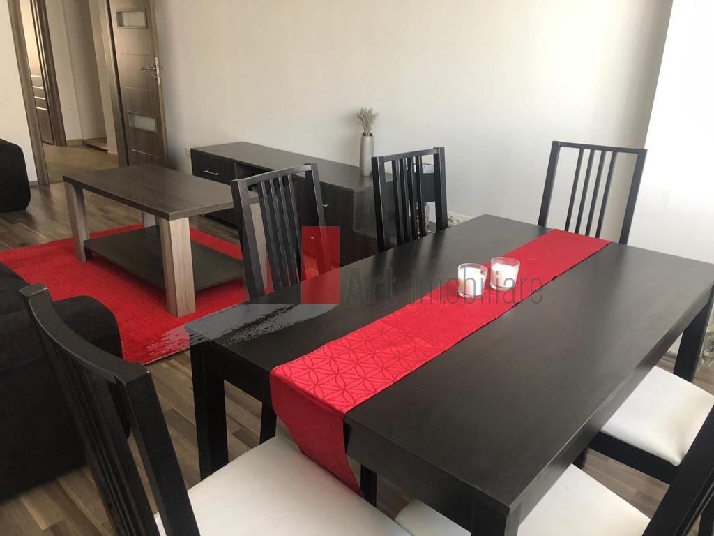 Apartament 3 camere de inchiriat zona Metrou Dristor - Poză 7