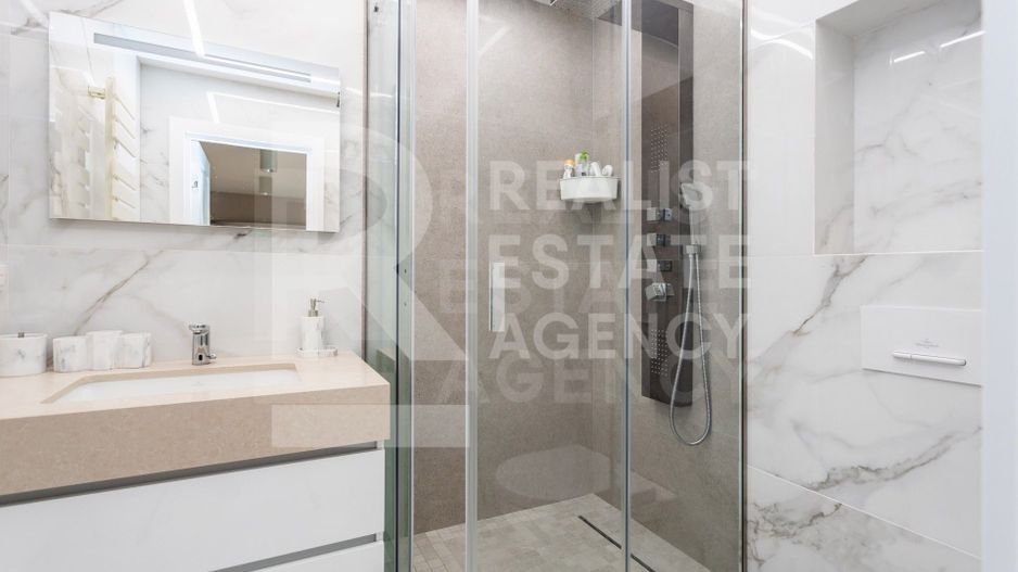 Vânzare, apartament, 2 odăi, str. Cartușa, Durlești - Poză 7