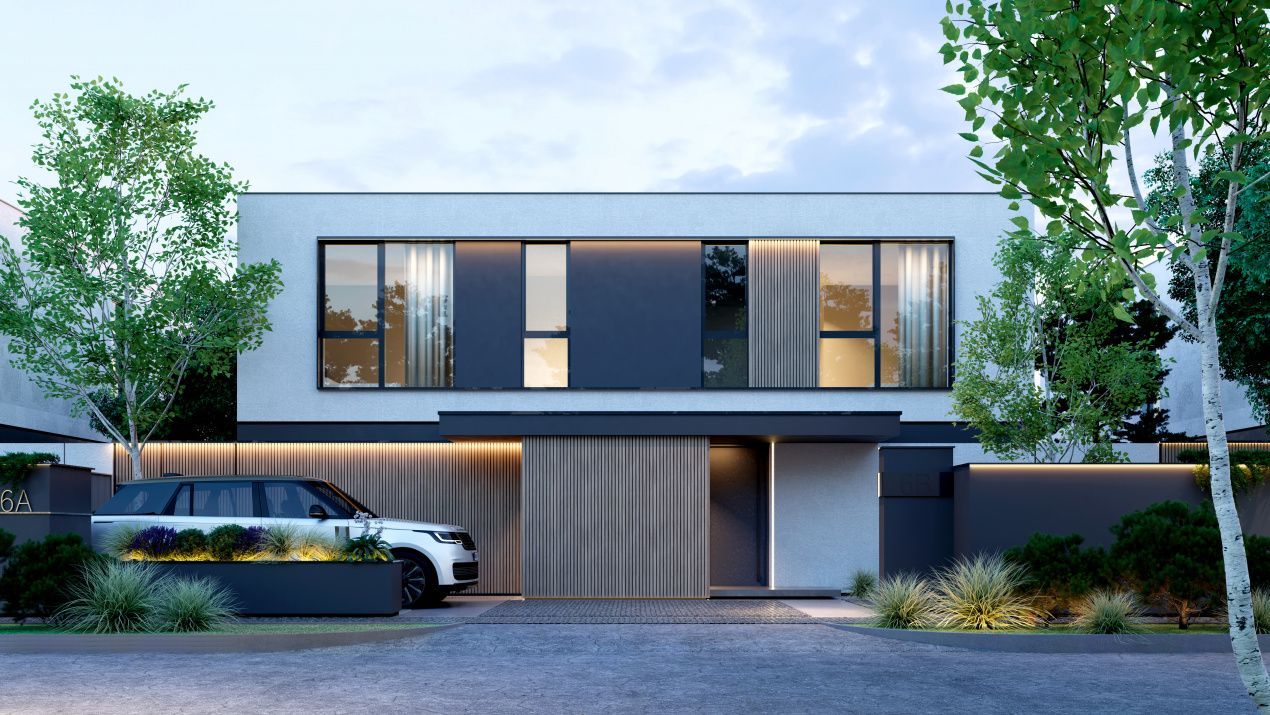 Teren pt duplex in Mehala cu autorizatie si proiect, strada asfaltata|Comision 0 - Poză 7