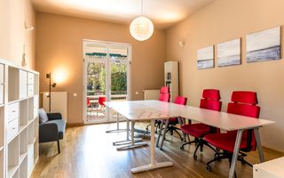 Casa de inchiriat in Zona Andrei Muresanu - Poză 25