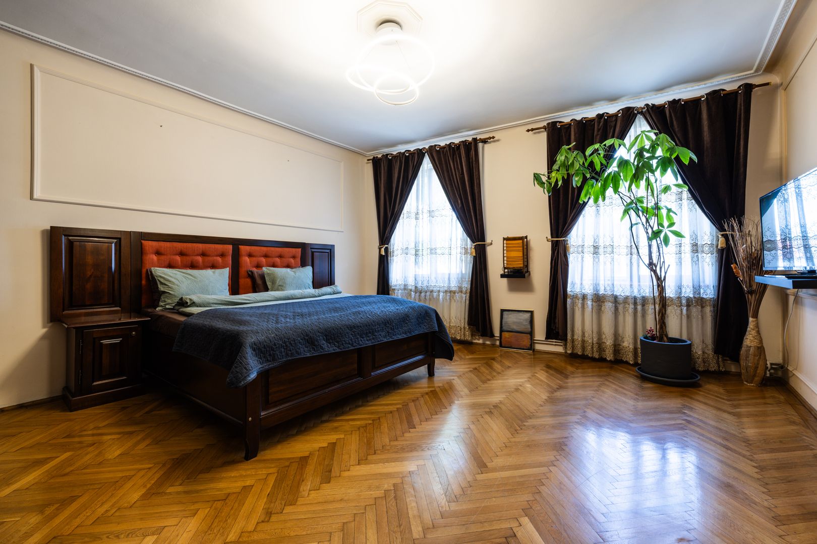 Apartament la casă, 90 mp | Strada De Mijloc - Poză 17