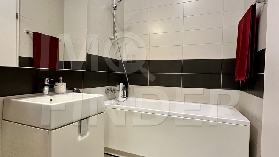 3 camere Sophia Residence |Etaj 6/6| Vedere panoramică | Comision 0% - Poză 20