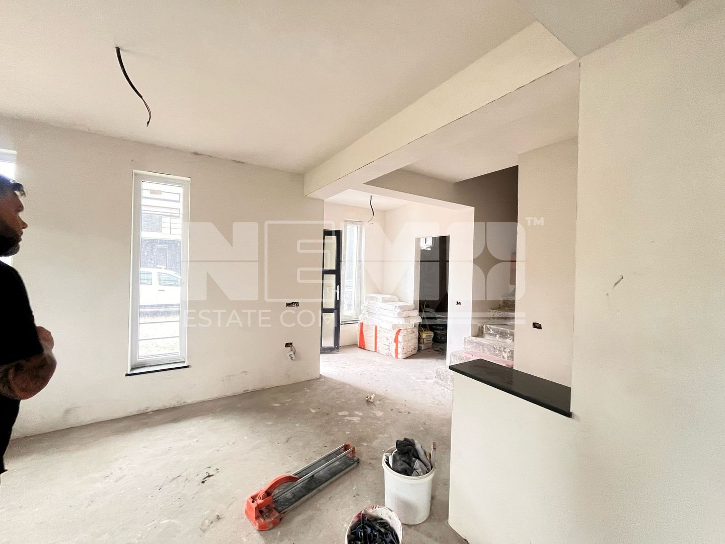 Duplex 131 MpTotali I Suceava/Scheia I 135.000Euro - Poză 3