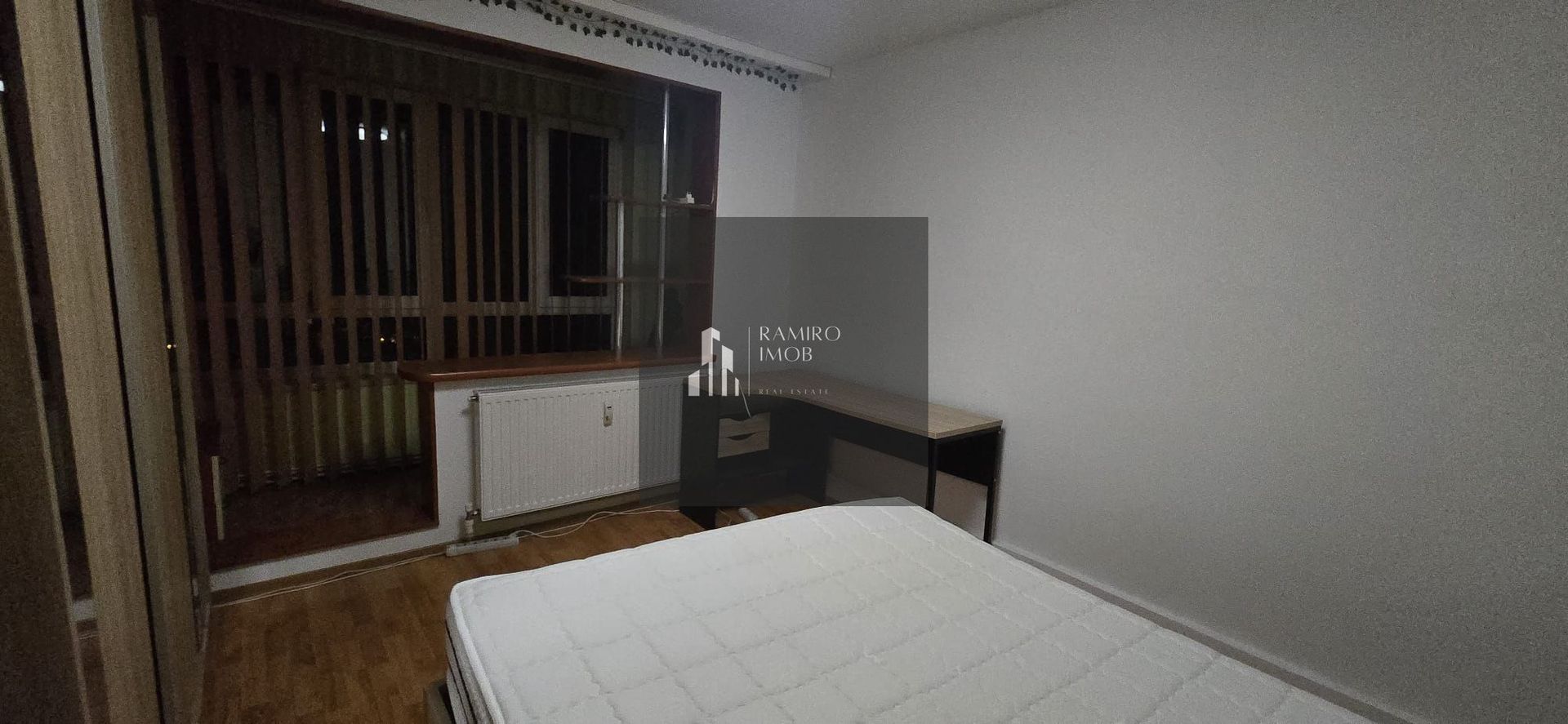 3 camere/ Aparatorii Patriei/centrala/parcare - Poză 1