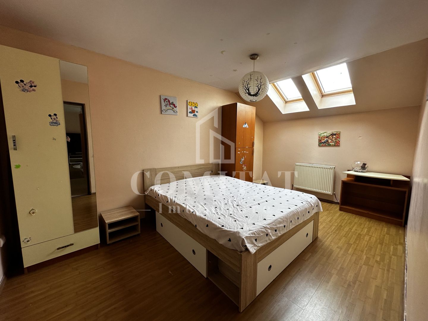 Apartament 2 camere | Loc de parcare | Zona Str Florilor - Poză 4