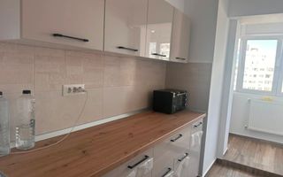 Apartament cu 2 camere/ decomandat/ 55mp/ zona  Zimbru - Poză 5