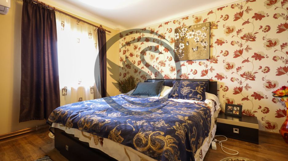 Casa / Vila de vanzare | 2232 mp teren | Tariceni, Prahova - Poză 9