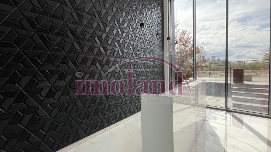 Vanzare Duplex Smart Home | curte + parcare | Aviației - Mall Promenada - Poză 19