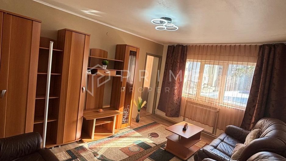De Inchiriat Apartament cu 2 camere 7 Noiembrie,Aleea Constructorilor - Poză 1
