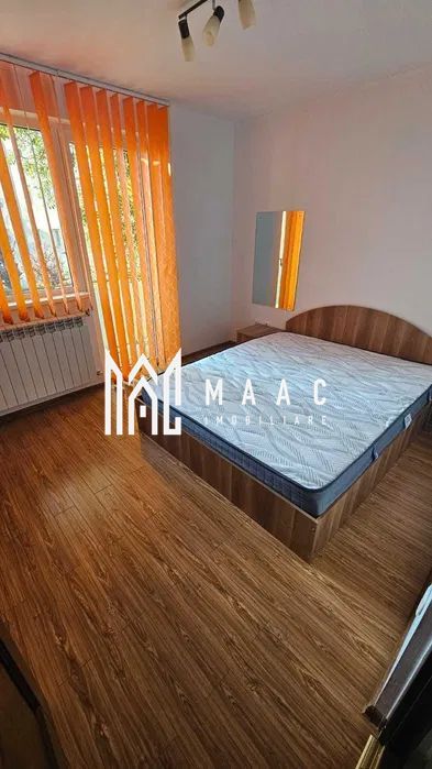 Apartament 2 camere | 55 MPU | 2 Balcoane | Zona Terezian - Poză 5