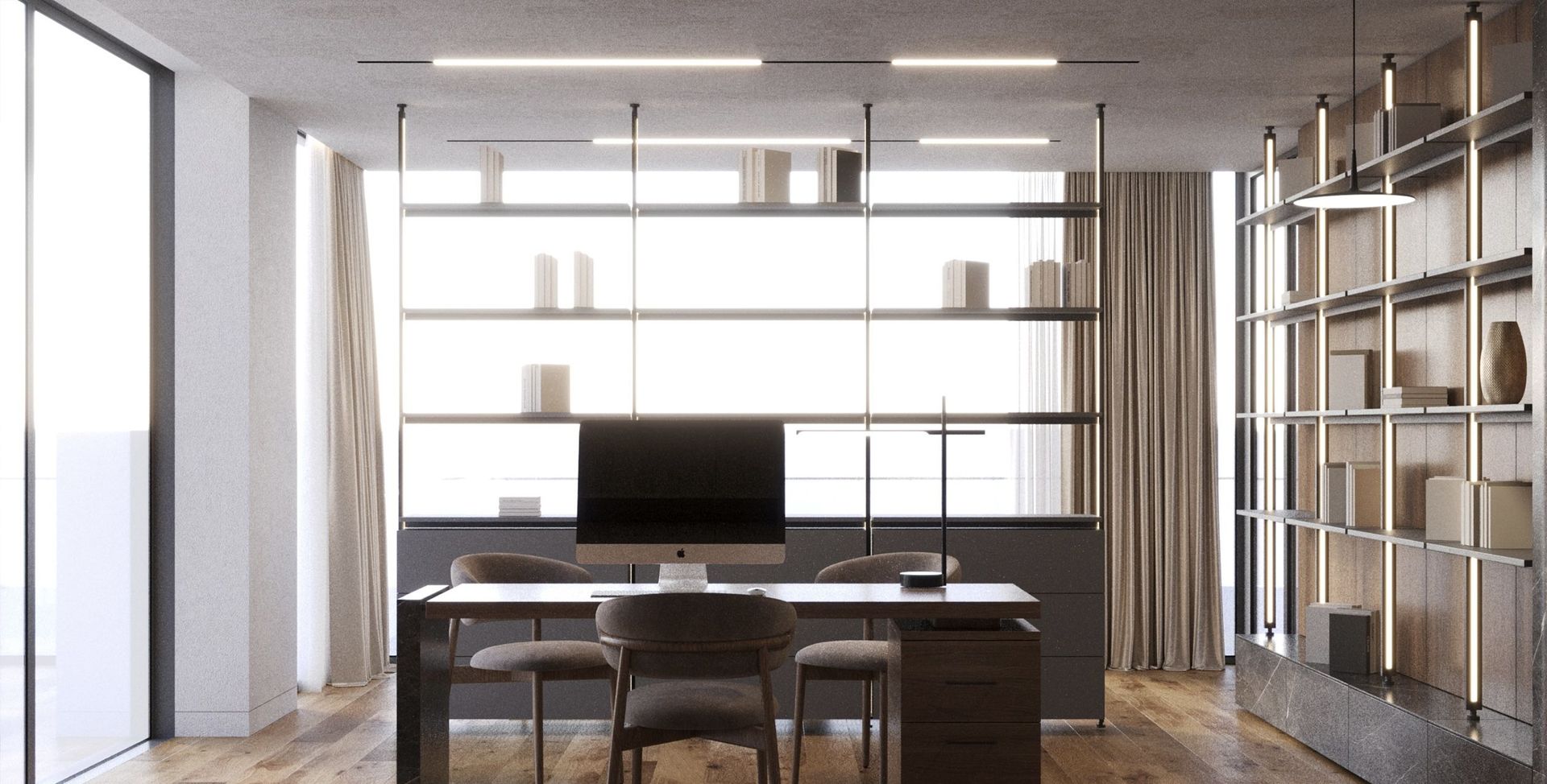 NEW CONCEPT VILLA PIPERA - Poză 12