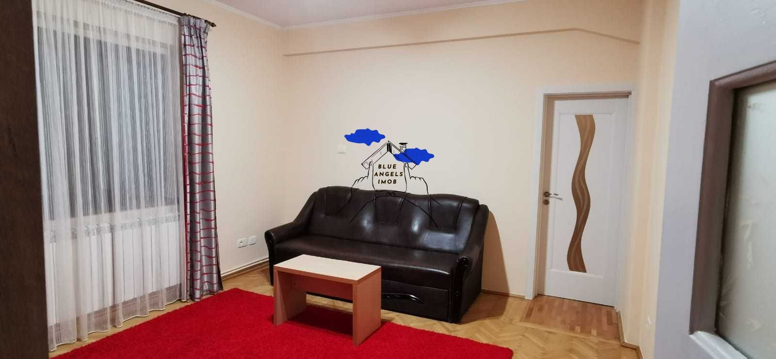 Apartament de 2 camere renovat in Tractorul - 2 locuri de parcare - Poză 2