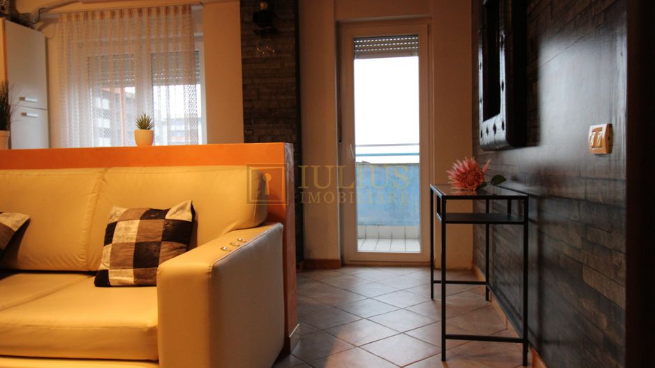 Complex Rezidential, 2 camere-Aradului - Poză 4