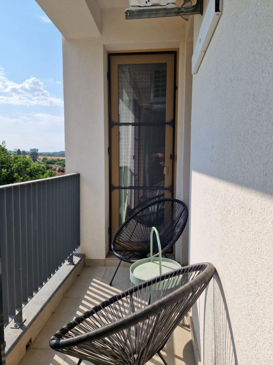 Apartament 2 camere – Tomis Nord / Campus – Totul Nou – Prima Închiriere - Poză 10