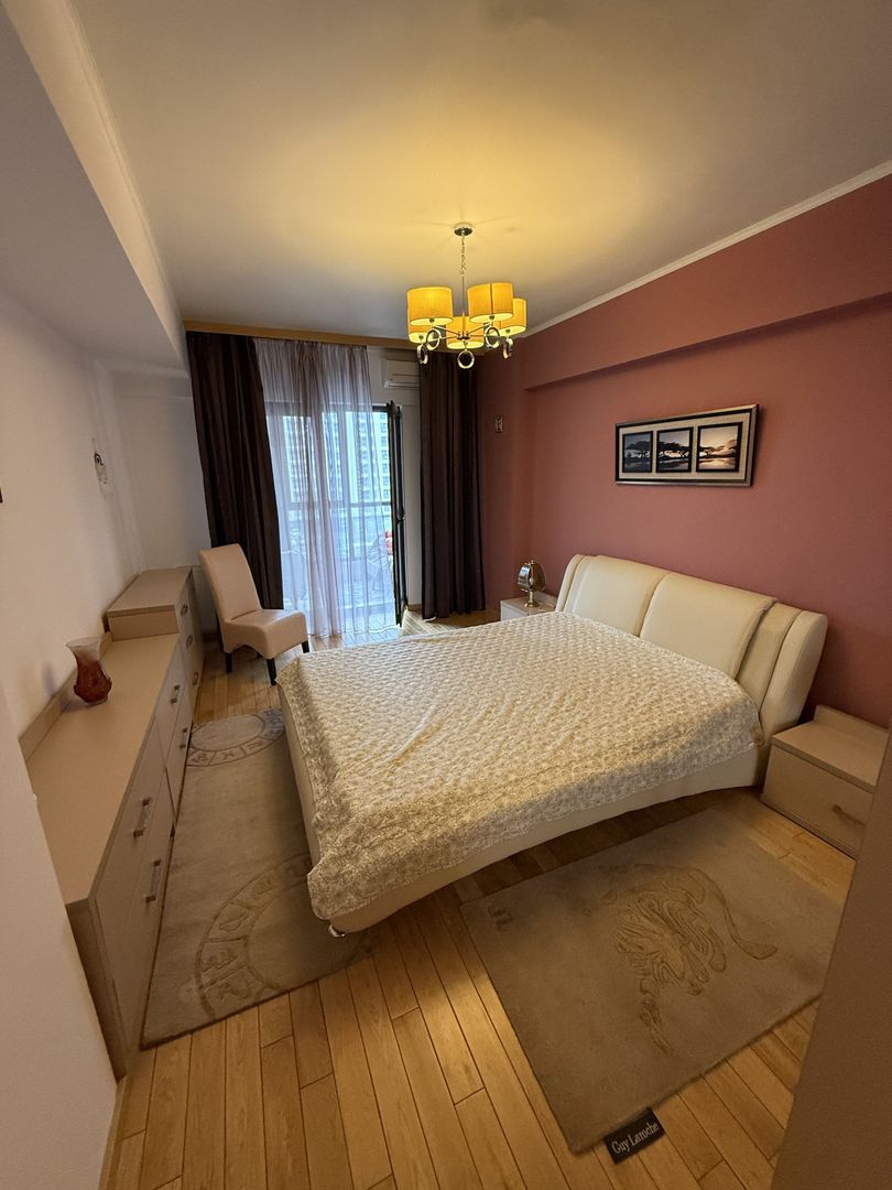 3 Camere - Grozavesti - Saphir - Splaiul Independenței 202K - Poză 7