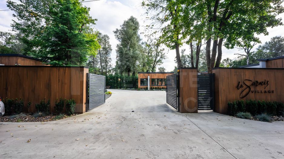 Vânzare, casă modernă - premium, str.  Teilor, Vadul lui Vodă - Poză 50