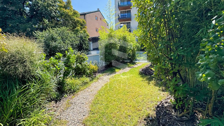 Spatiu birou 29mp metrou Stefan cel Mare Parcul Circului zona Polona - Poză 9