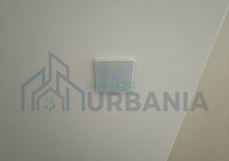 Apartament 2 camere de închiriat în Copou, Dealul Zorilor, complex Răsărit de soare Fiald - Poză 5