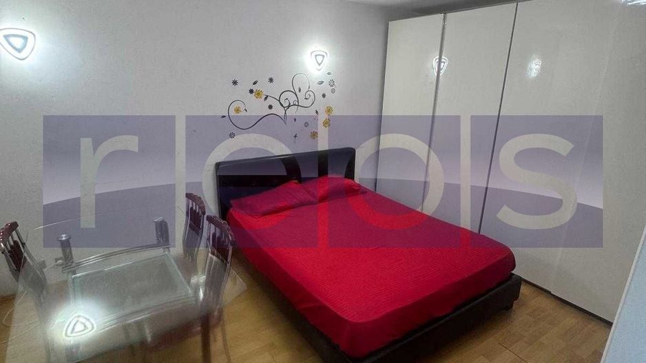 DE INCHIRIAT VILA 6 CAMERE | CURTE PROPRIE | 3 INTRARI SEPARATE | COTROCENI - Poză 3