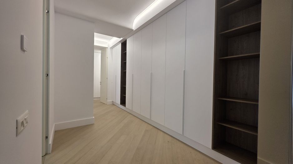 Penthouse 4 Camere de inchiriat Iancu Nicolae Baneasa - Poză 6