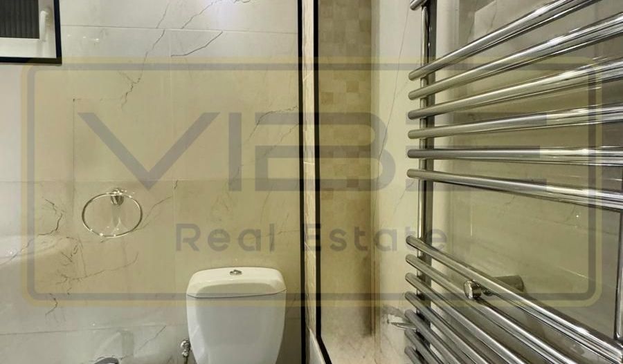 Apartament 3 camere modern Bulevardul Poitiers- Manastirea Cetatuia - Poză 16