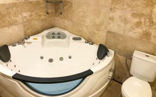 Închiriere apartament 3 camere 160mp | Grădină privată 100mp - Poză 24